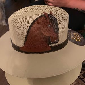 Artesanal Hats
